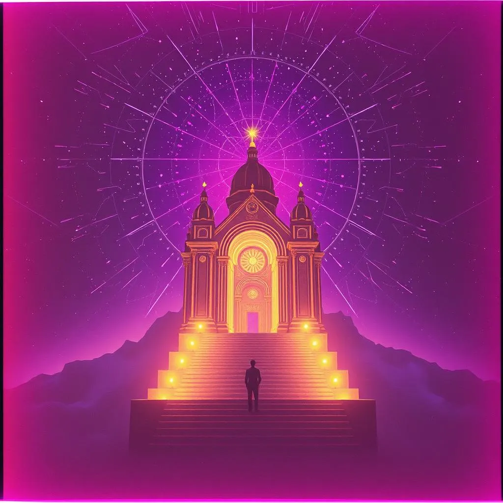Born 2 be (Our savior)