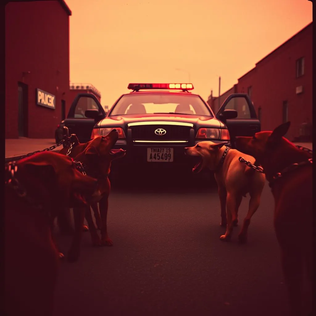 Fuck the Police