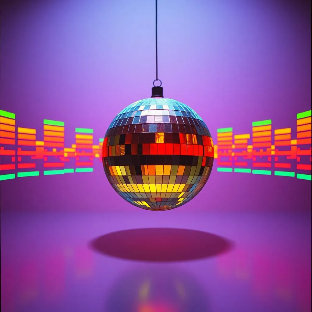 Get Down and Groove