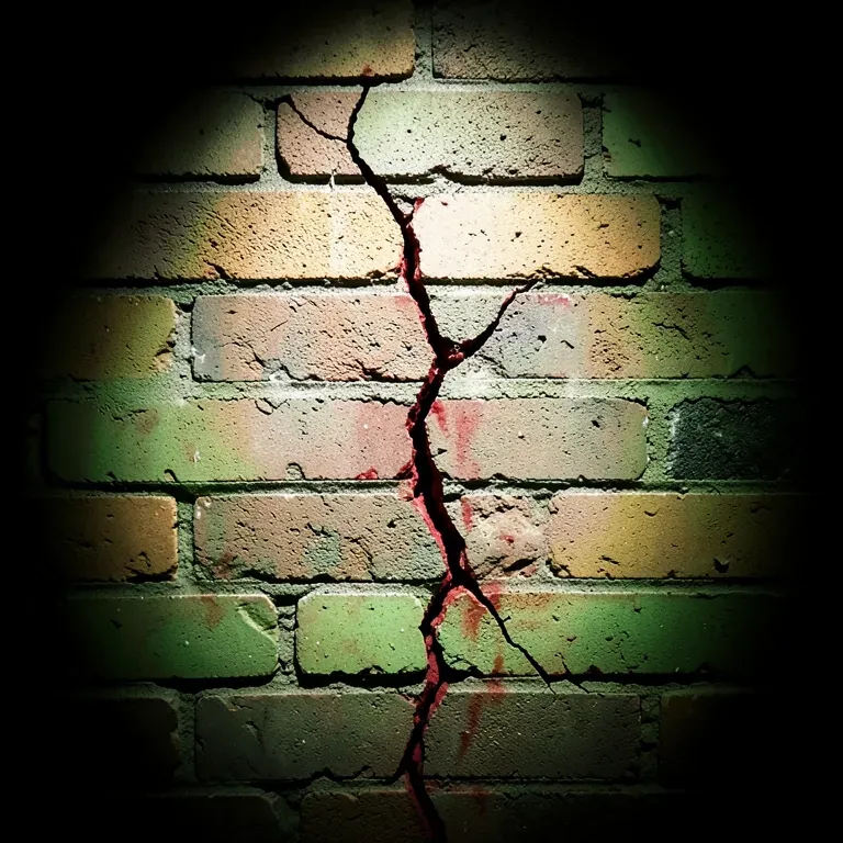 Hurt the Bricks