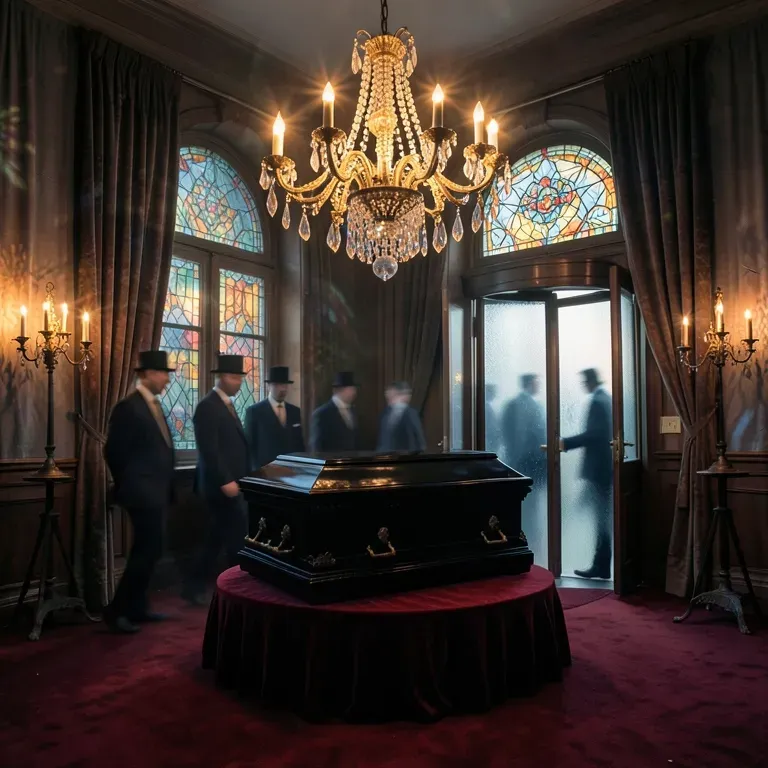Velvet Parlor