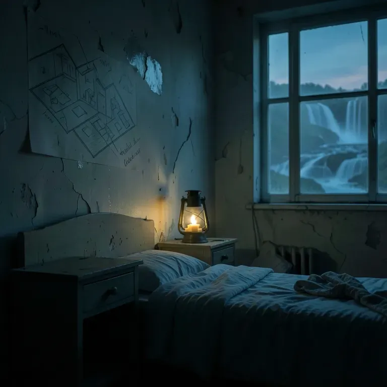 Go to sleep