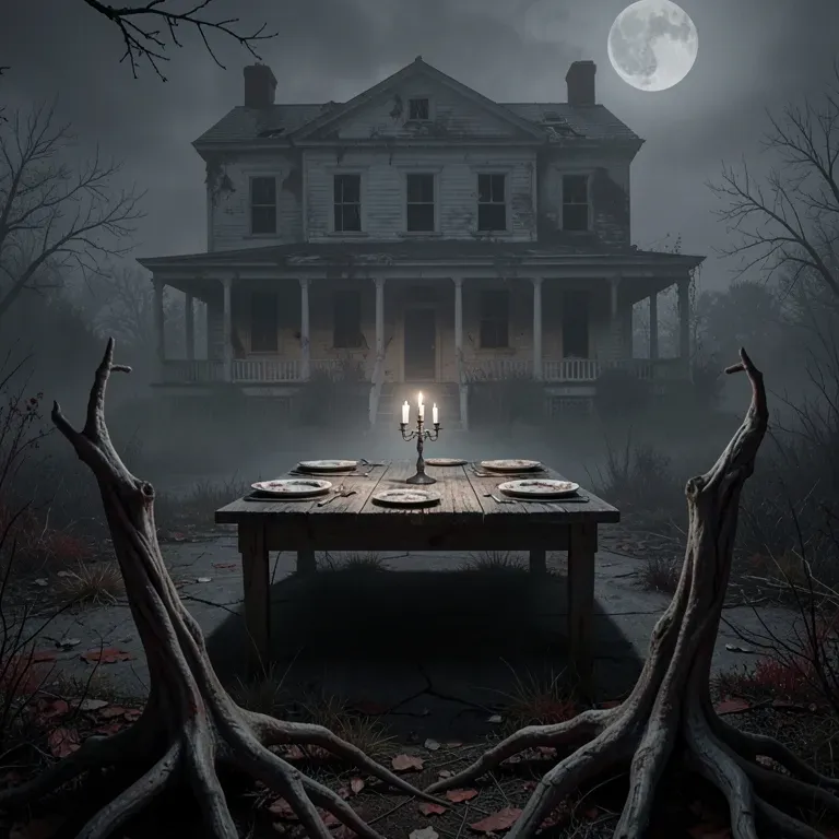 Family Reunion (Six Feet Under)