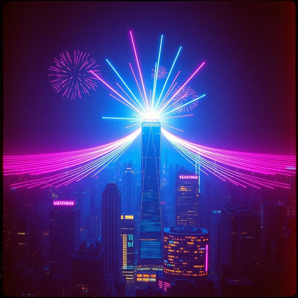 Light Me Up Tonight