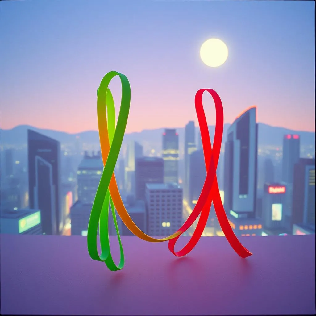 Elastics