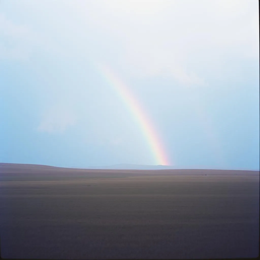God is with you