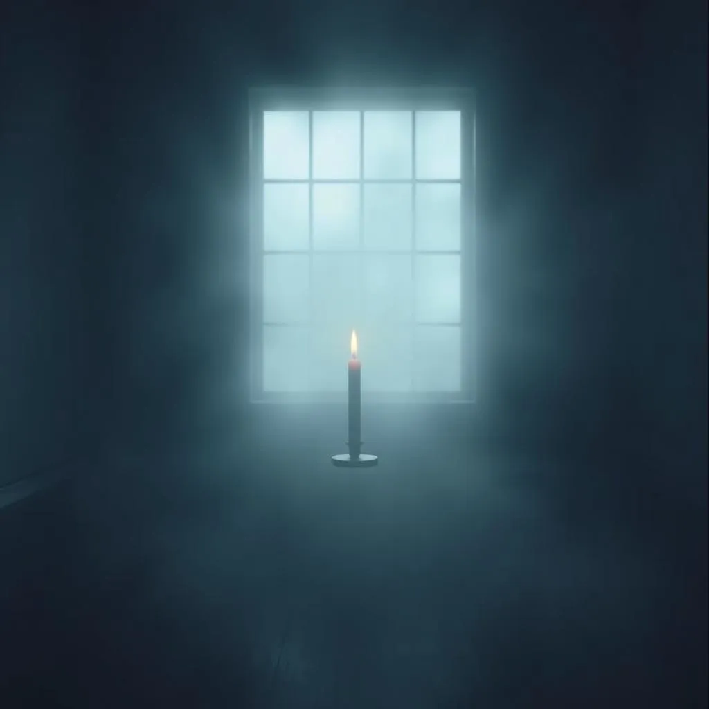 Empty With You