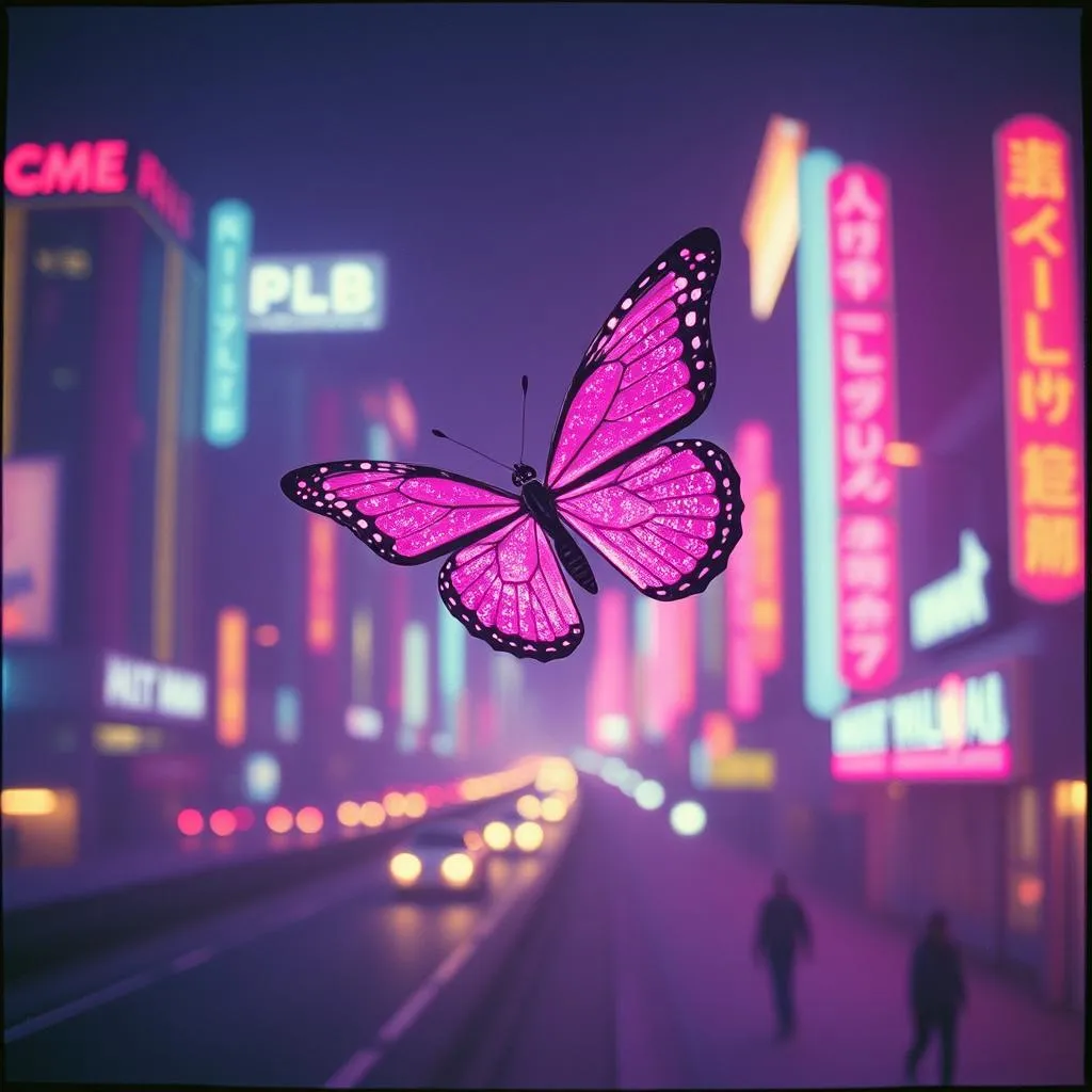 Hello, Bye Bye