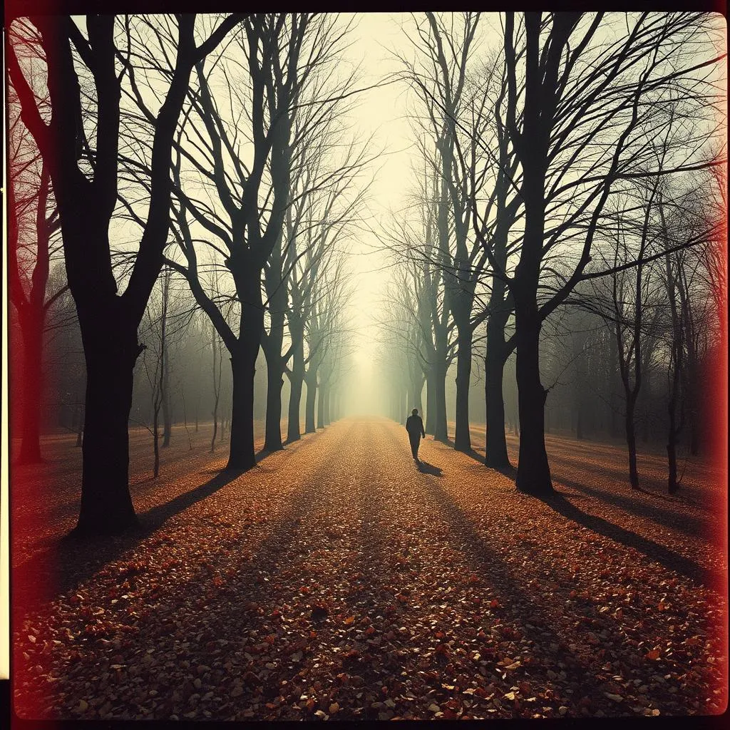 Der Wald