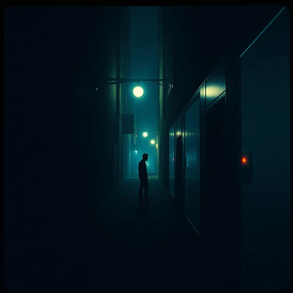 Shadows