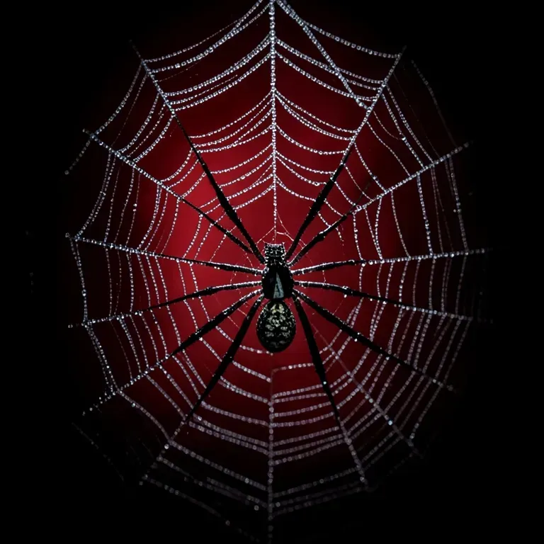 VENOM IN MY VEINS