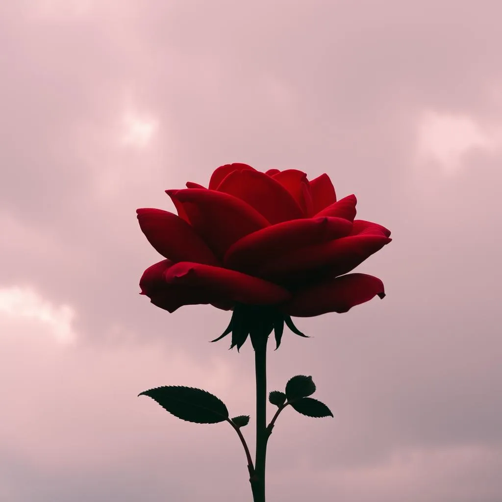 Beautiful Rose