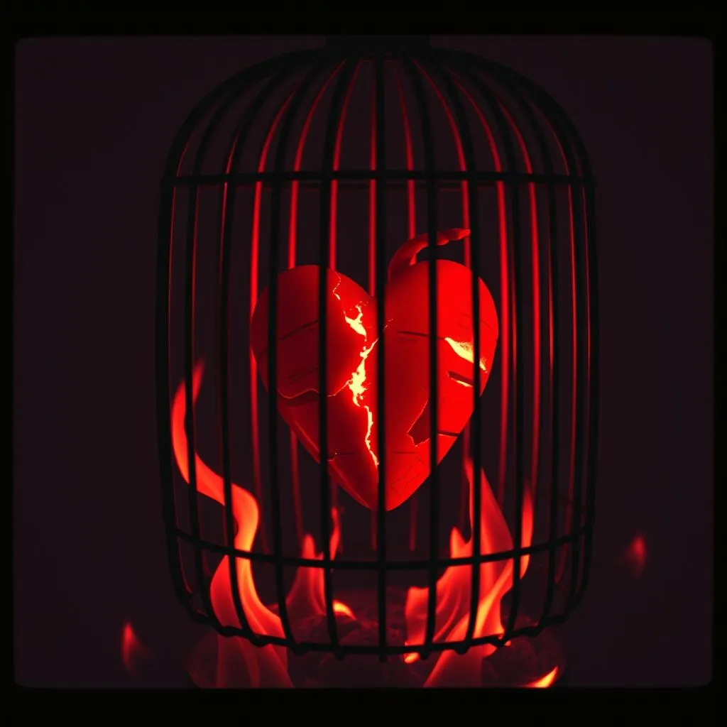 Cry for me 2