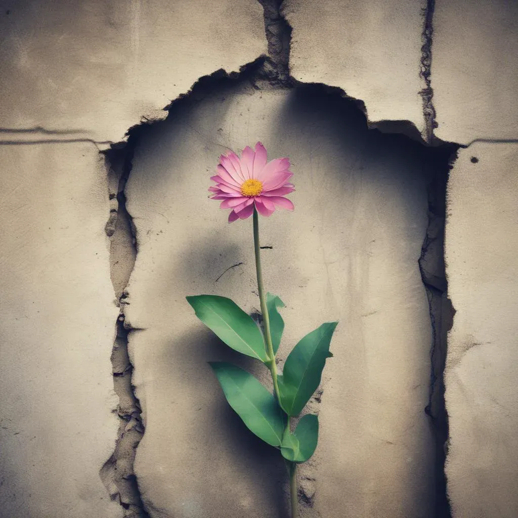 Reclaiming my mind 