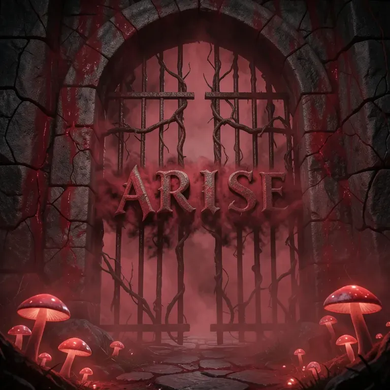 Arise