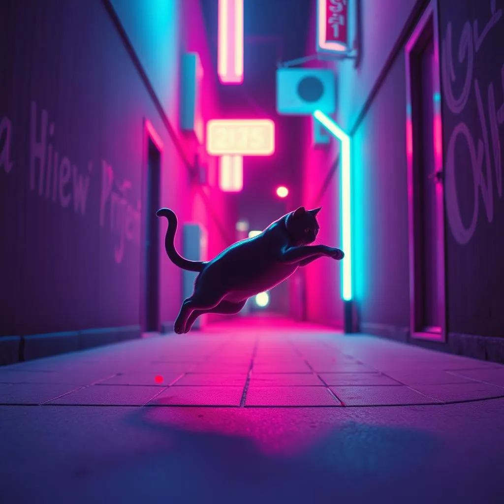 Kitty Cat