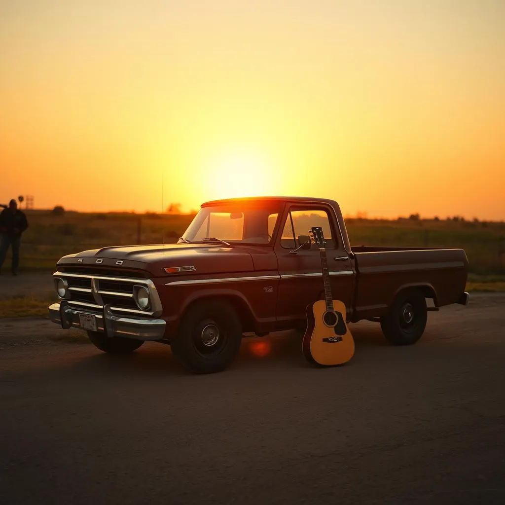 Words from Cowboy McCoy
