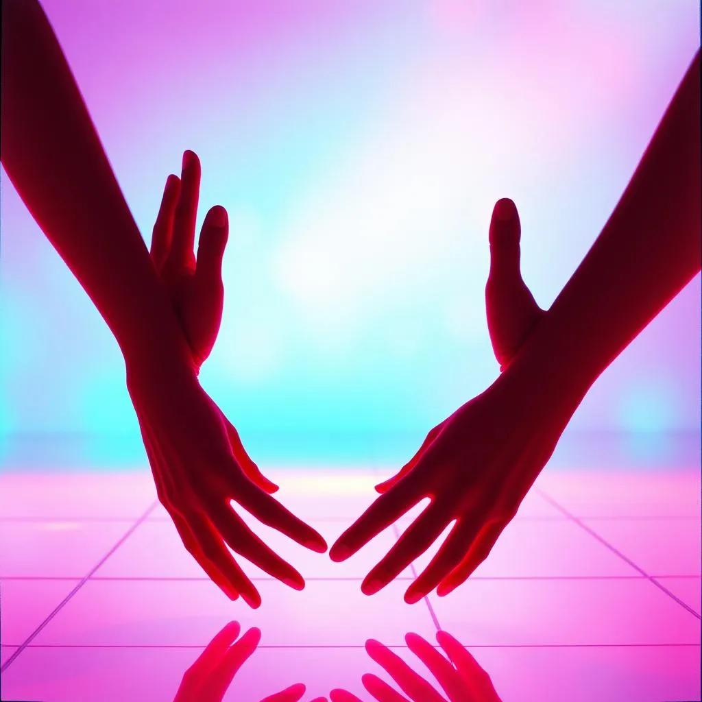 Ce Soir Si Tu Me Touches