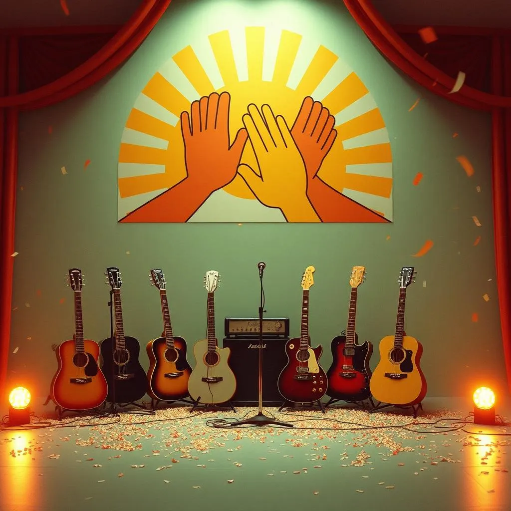 Shared Shine