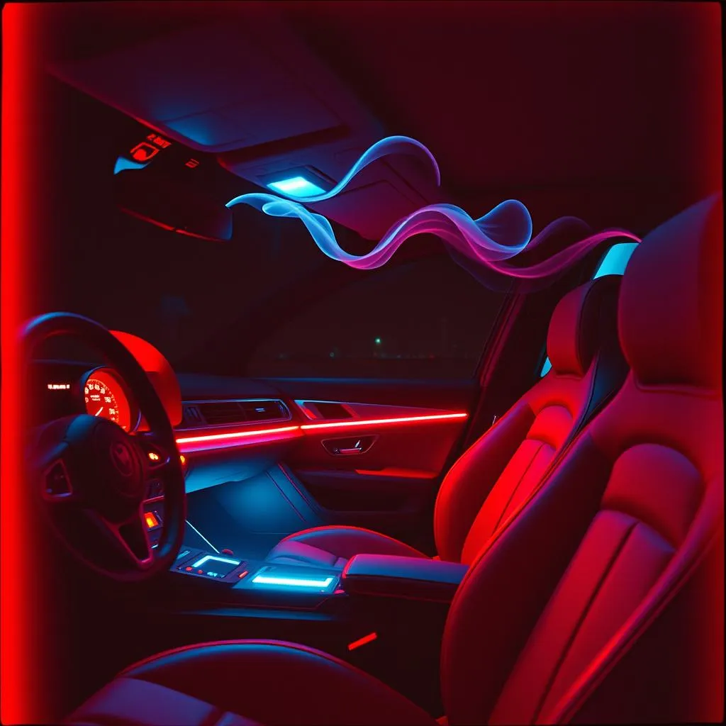 Redline Rhythm