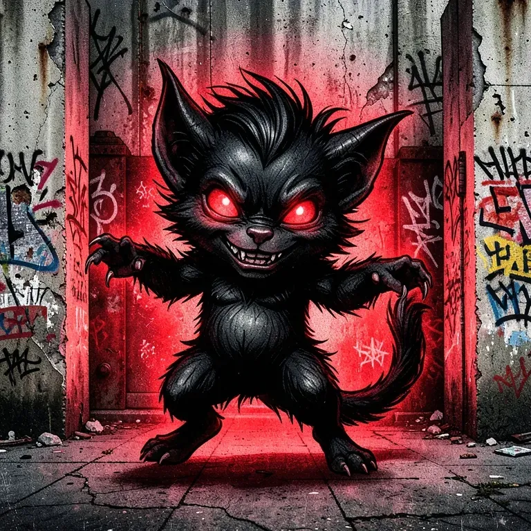 Demon Seed