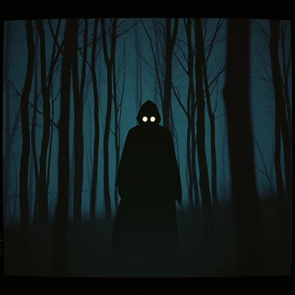 Never Alone