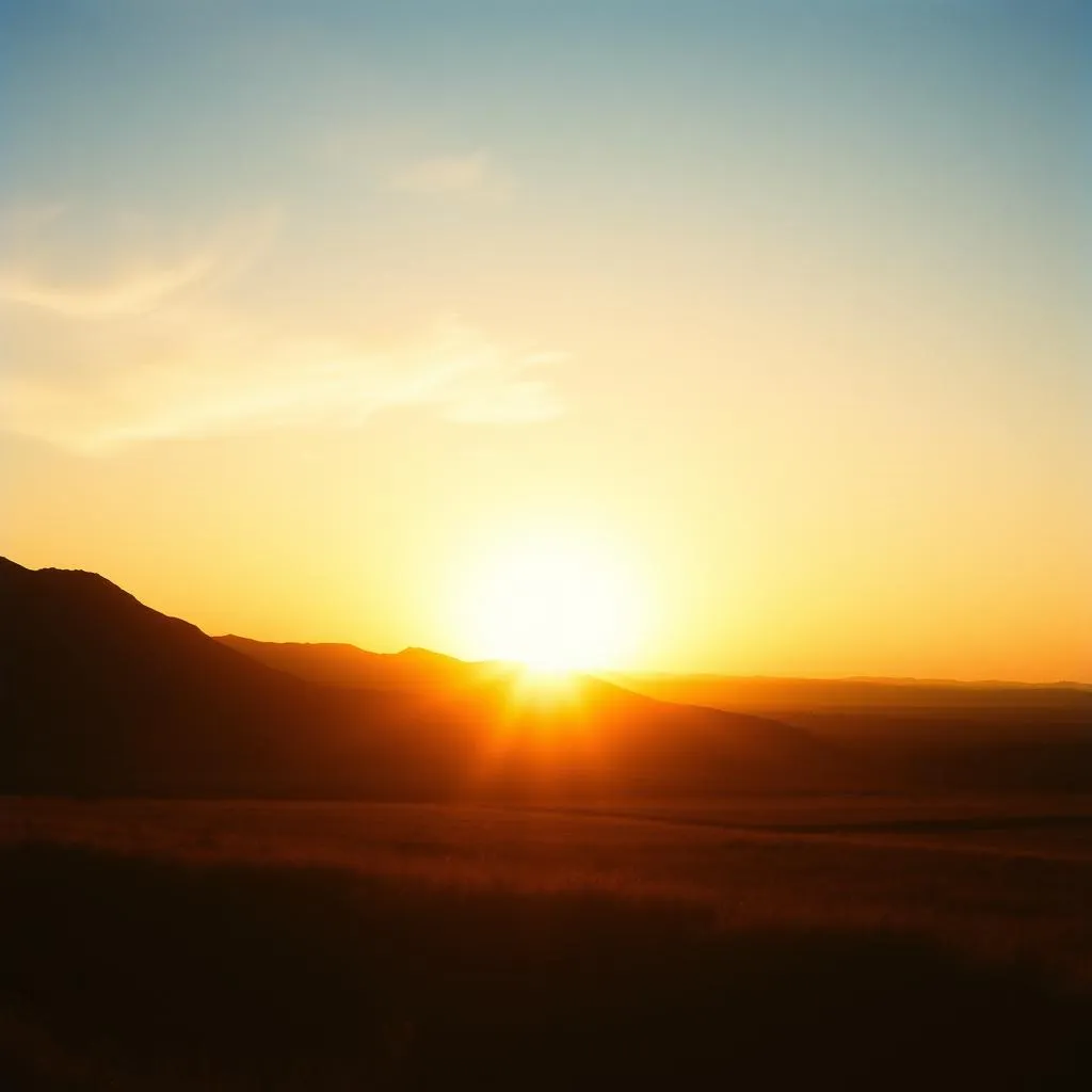 Holy is the Lord