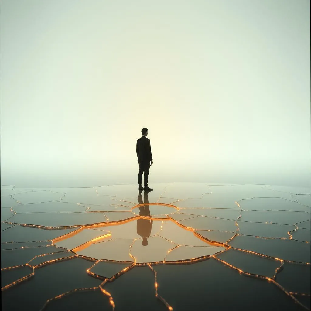 Fading Echoes