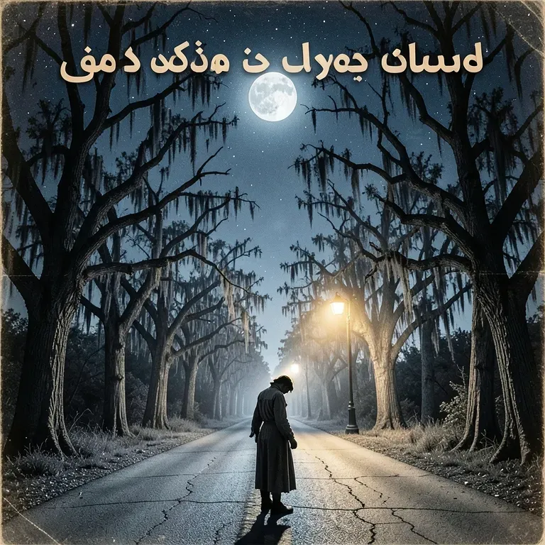 آه يالبعيد على العينين .