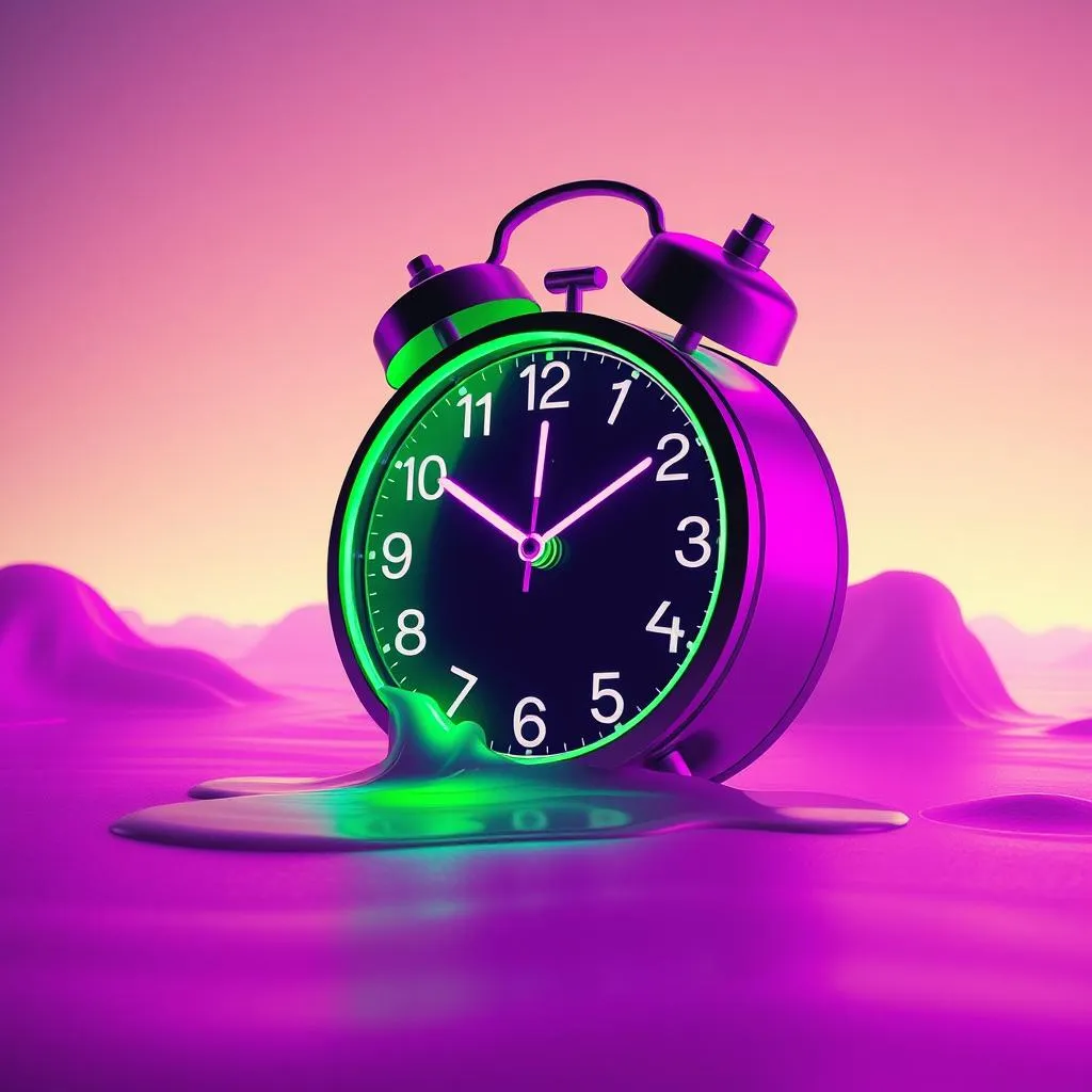 Awake