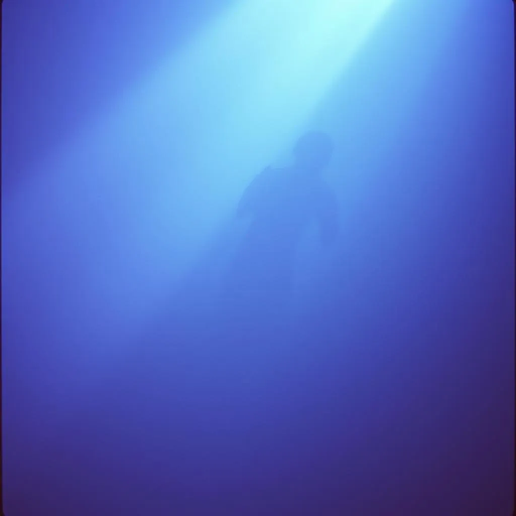 Nightbound Stranger