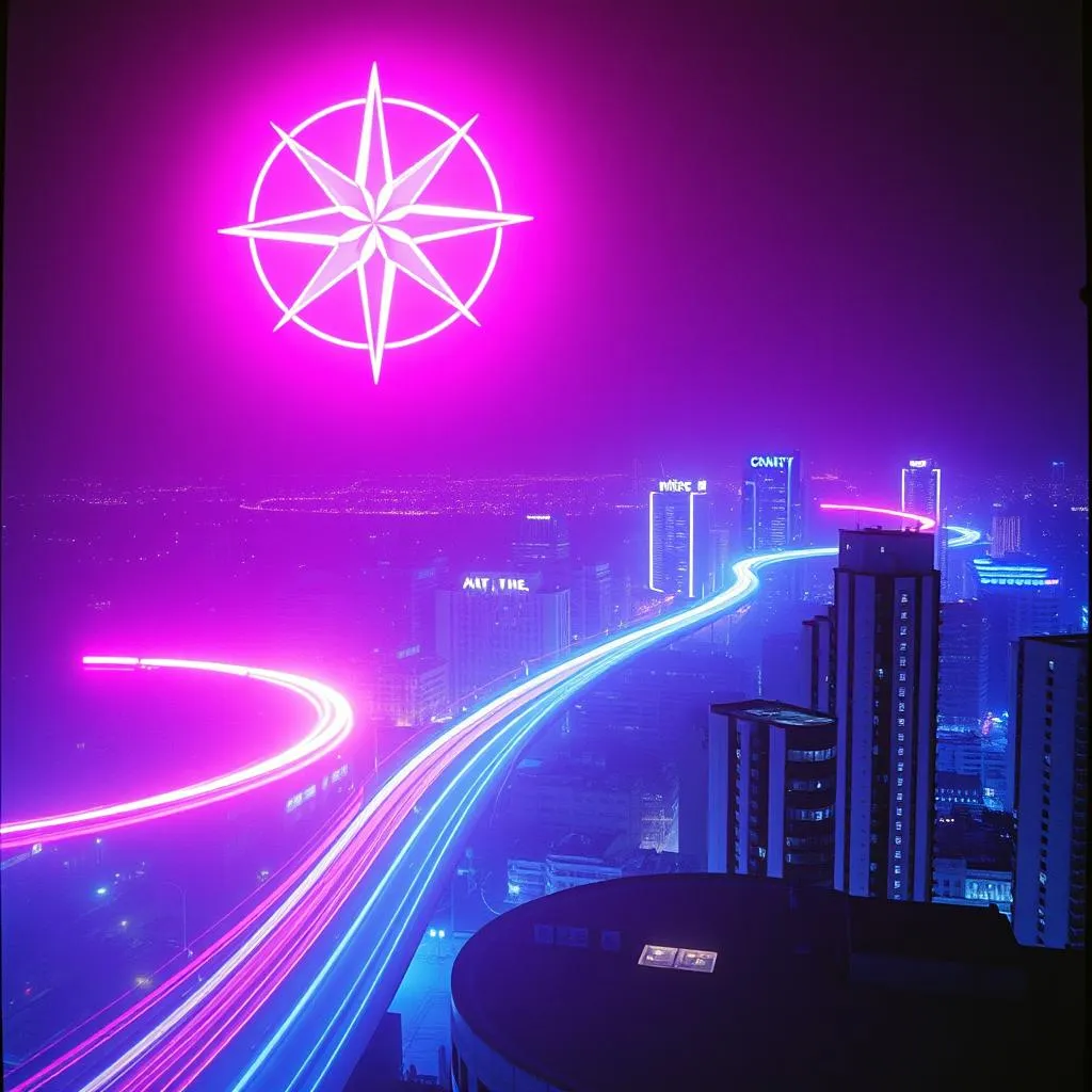 Compass