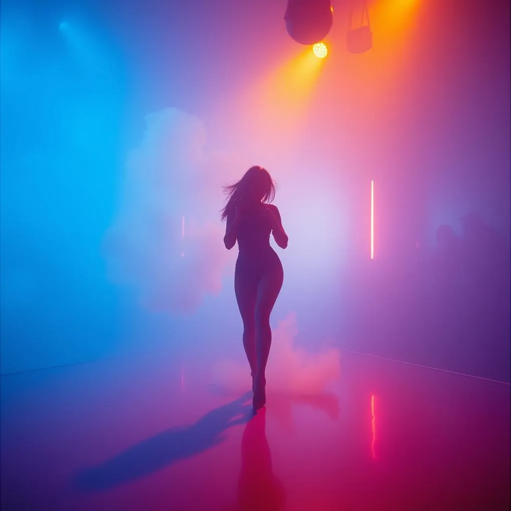 Smoke & Seduction
