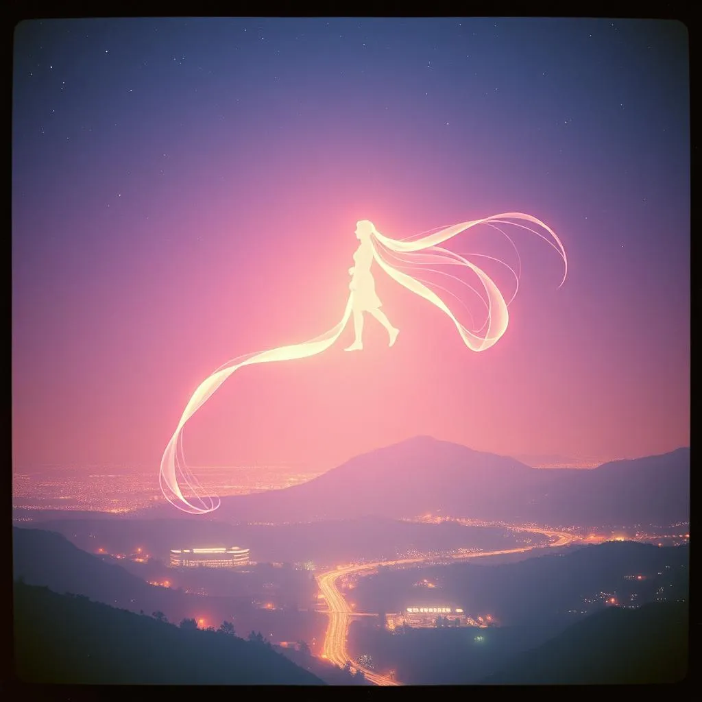 Euphoric Whisper
