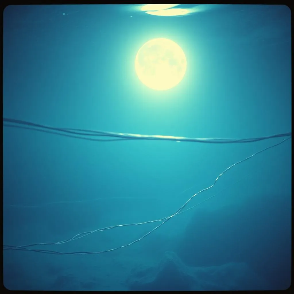 The Oceans tide