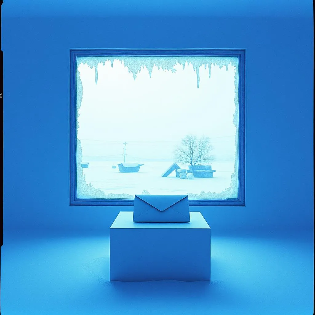 The Letter