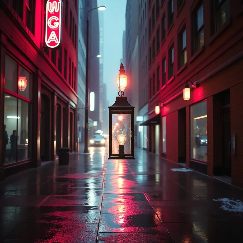 2013 in Chicago