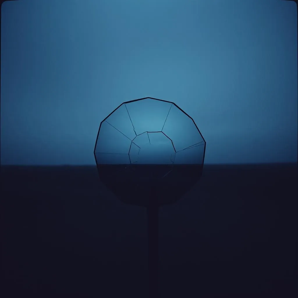 Mirror’s Mask