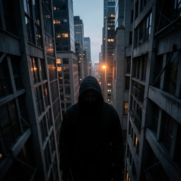 No Way Out