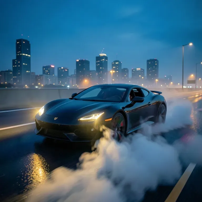 Ride With Me