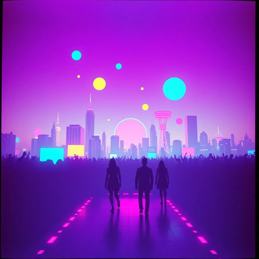 Skyline Rush