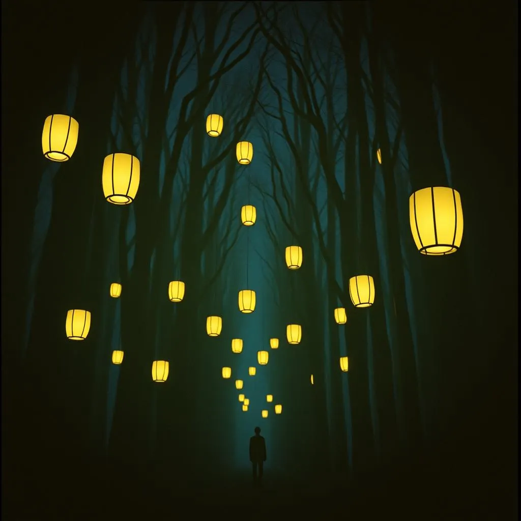 Nuit Éternelle