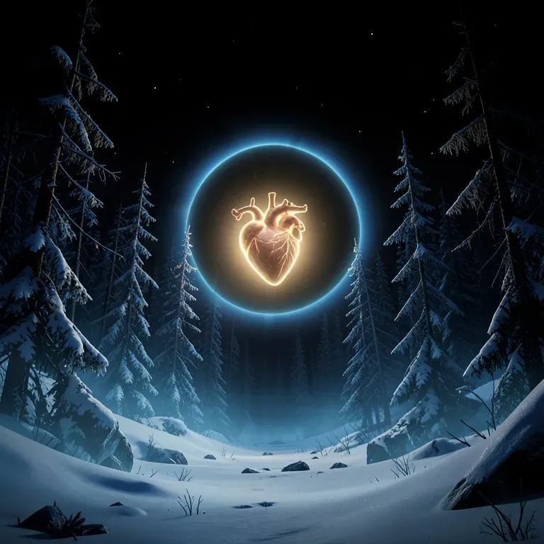 Heart Stopped Beating For You