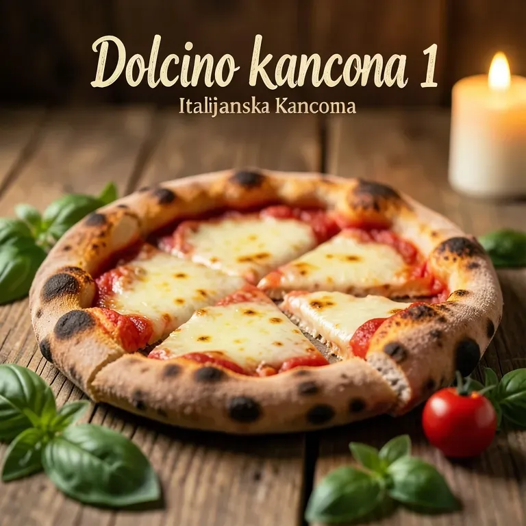 Dolcino kancona 1
