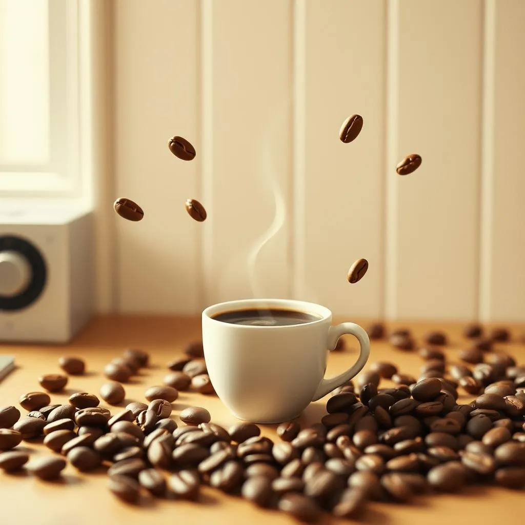 Koffiemaatje