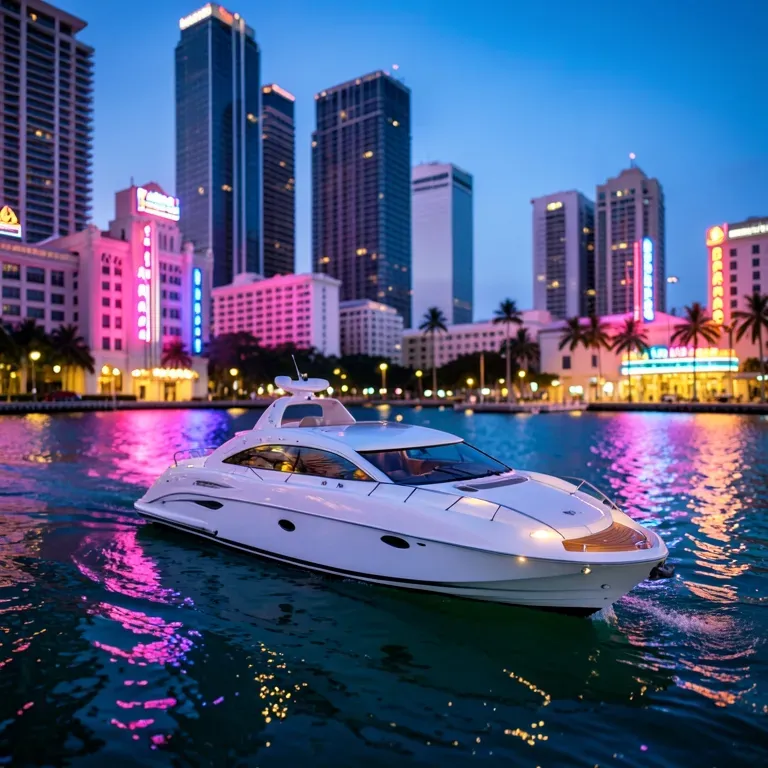 Manny Yacht Sales"
