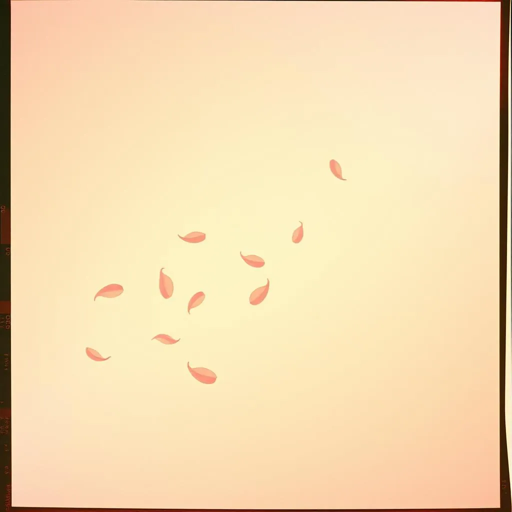 A Love That Blooms, But Cannot Thrive