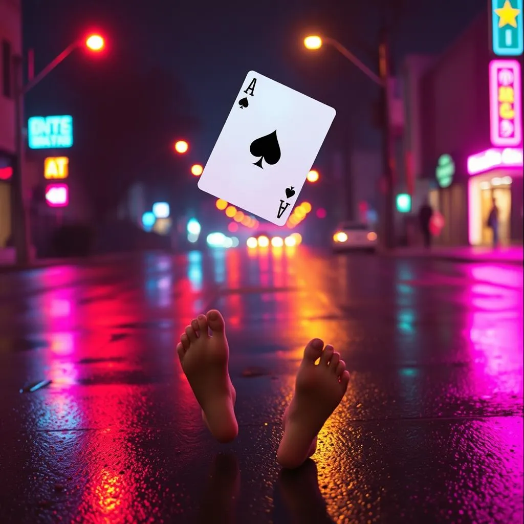 Lucky Flow