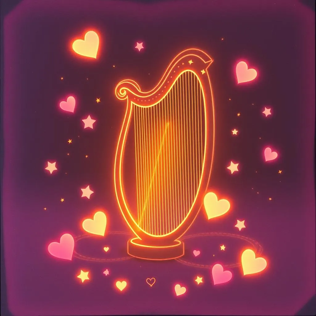Nos Déclarations d'Amour