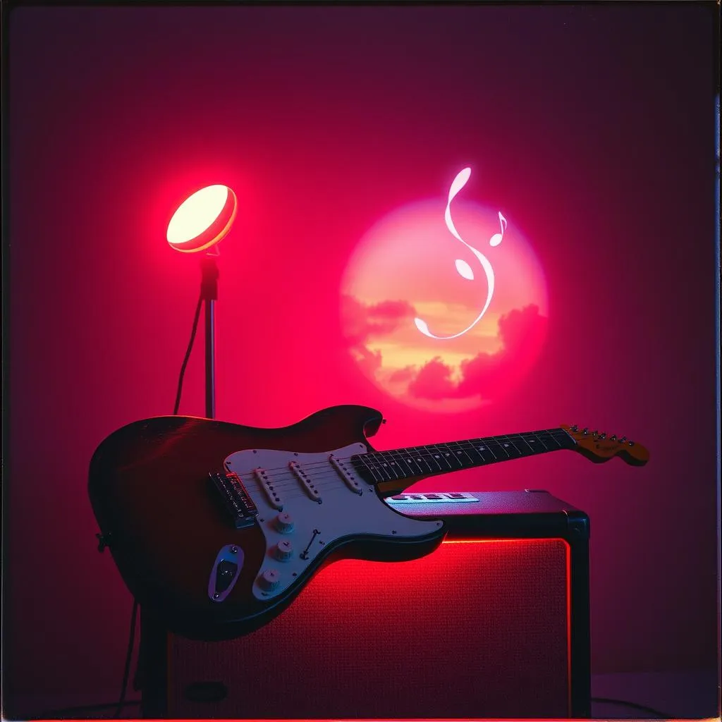 After 25 Years Of Guitar
